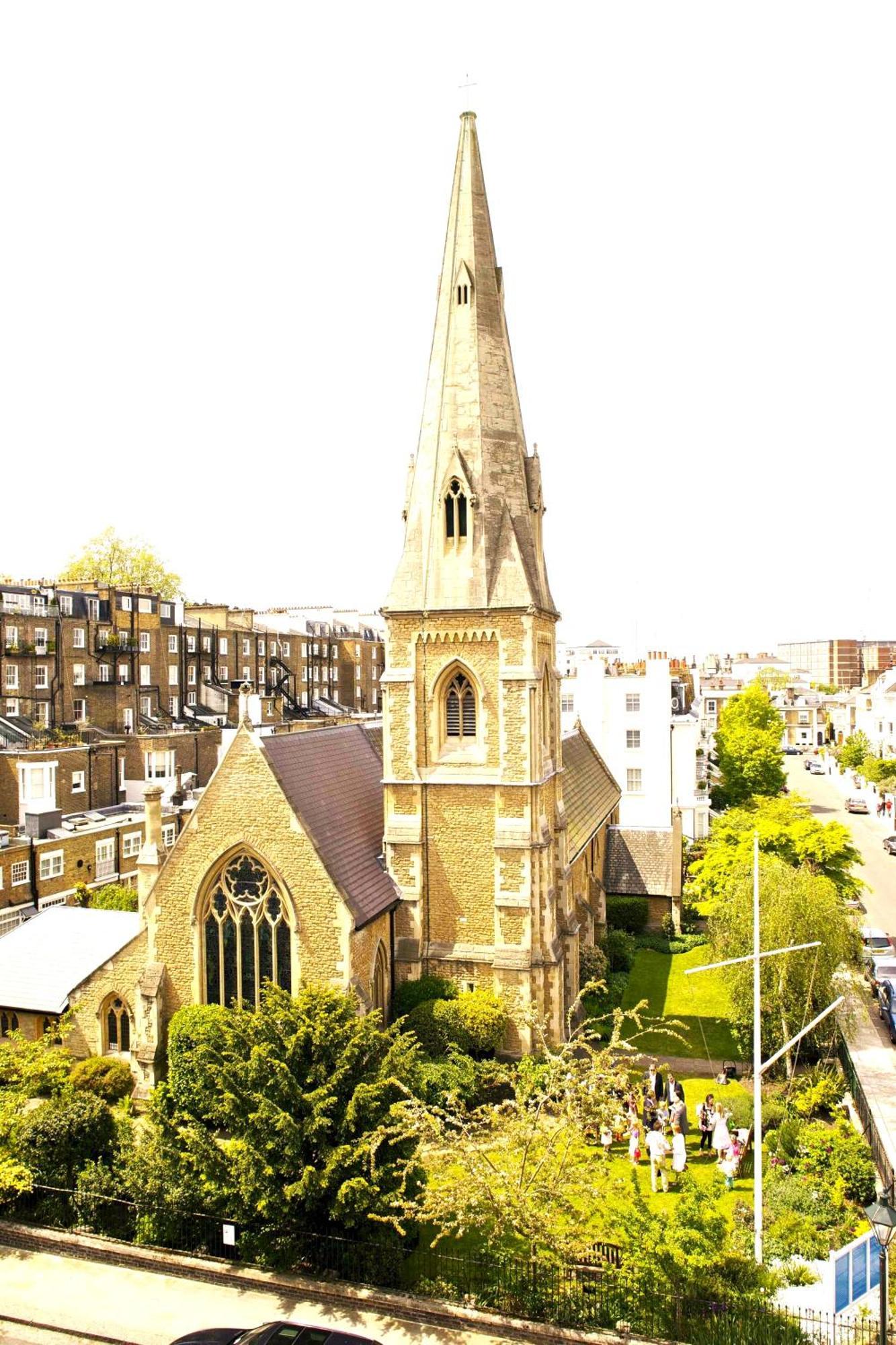 Lovely Bright By Kensington *